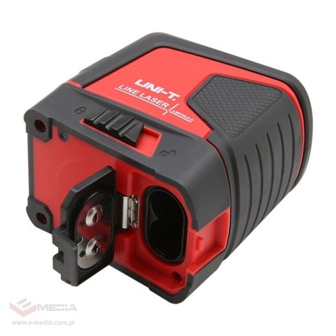 Poziomica laserowa Uni-T LM570LD-II