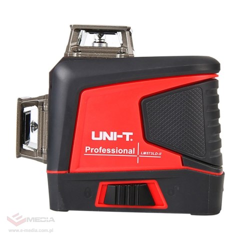 Poziomica laserowa Uni-T LM575LD-II