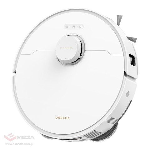 Robot sprzątający Dreame Matrix10 Pro (biały)