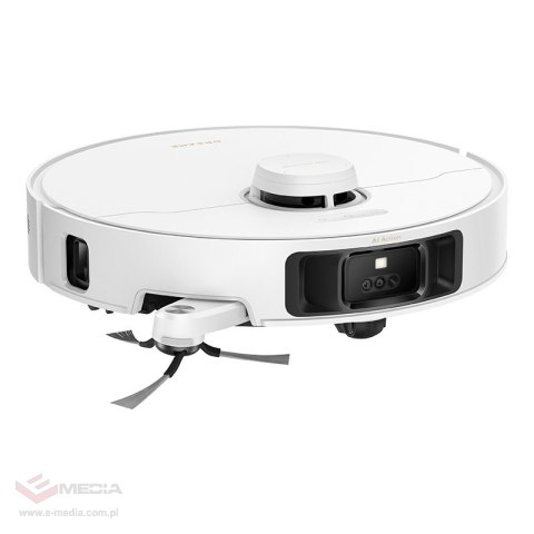Robot sprzątający Dreame Matrix10 Pro (biały)