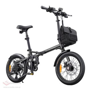 Rower elektryczny ENGWE ZIP 250W 16" (szary)