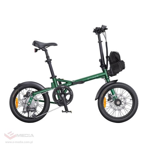 Rower elektryczny ENGWE ZIP 250W 16" (zielony)