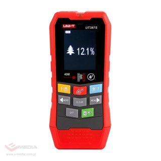 Skaner ścienny Uni-T UT387S