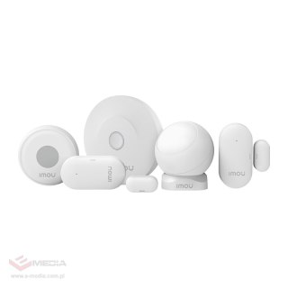 System alarmowy KIT Alarm IMOU