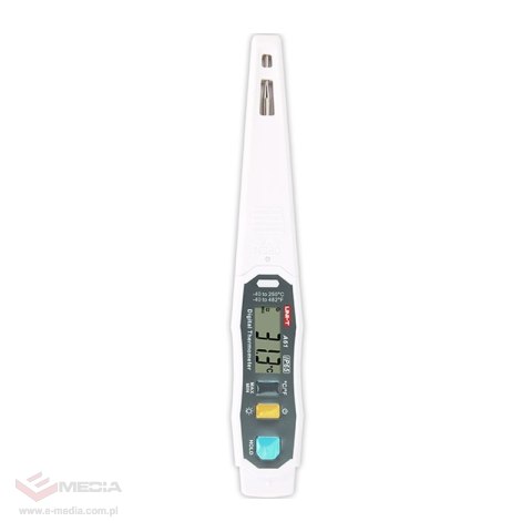 Termometr cyfrowy Uni-T A61