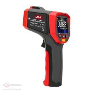 Termometr na podczerwień Uni-T UT303C+