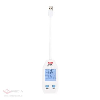 Tester USB Uni-T UT658A