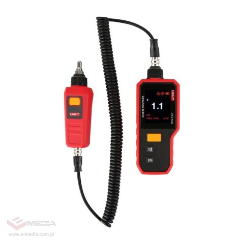 Tester drgań Uni-T UT312A