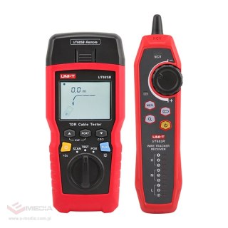 Tester kabli Uni-T UT685B KIT