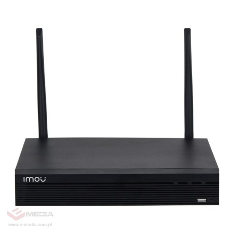 Zestaw do monitoringu IMOU CCTV Kit-Lite, WiFi