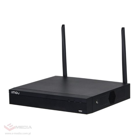 Zestaw do monitoringu IMOU CCTV Kit-Lite, WiFi