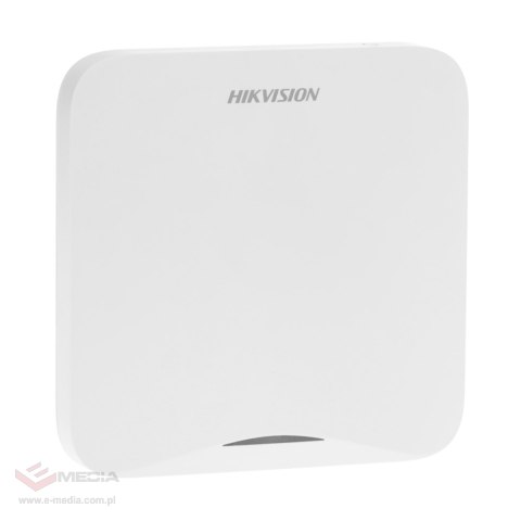 BEZPRZEWODOWA CENTRALA ALARMOWA AX HOME DS-PA103-32P-WE Hikvision