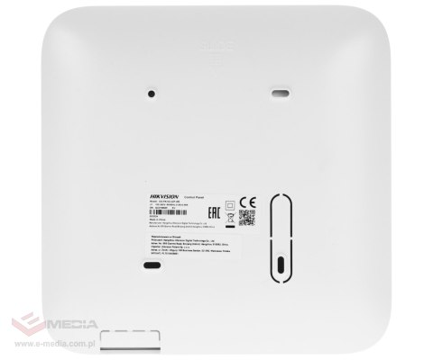 BEZPRZEWODOWA CENTRALA ALARMOWA AX HOME DS-PA103-32P-WE Hikvision