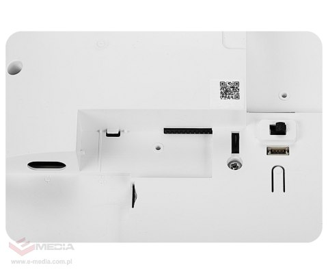 BEZPRZEWODOWA CENTRALA ALARMOWA AX HOME DS-PA103-32P-WE Hikvision