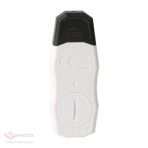 Cyfrowy termohigrometr USB z funkcją rejestracji danych Uni-T UT330T