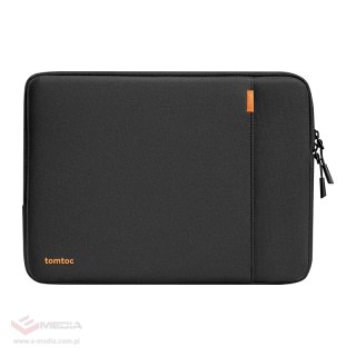 Etui na MacBook Neo TOMTOC Defender-A13 13" (czarne)