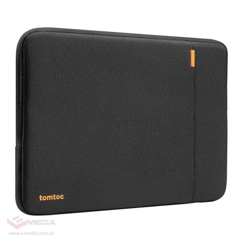 Etui na MacBook Neo TOMTOC Defender-A13 13" (czarne)