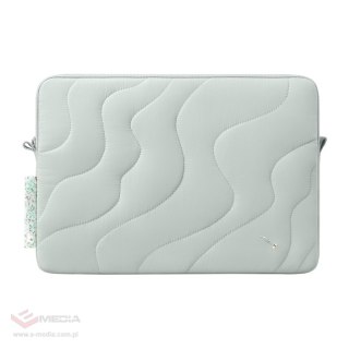 Etui na MacBook Neo TOMTOC Terra-A27 13" (niebieskie)