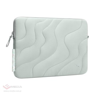 Etui na MacBook Neo TOMTOC Terra-A27 13" (niebieskie)