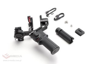 Gimbal DJI RS 3 Mini