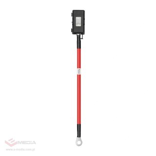 Kabel EcoFlow bezpiecznika ładowarki alternatora