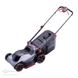 Kosiarka akumulatorowa 43cm bezsczotkowa 40V MOVA GL417