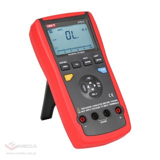 Miernik Uni-T LCR UT612