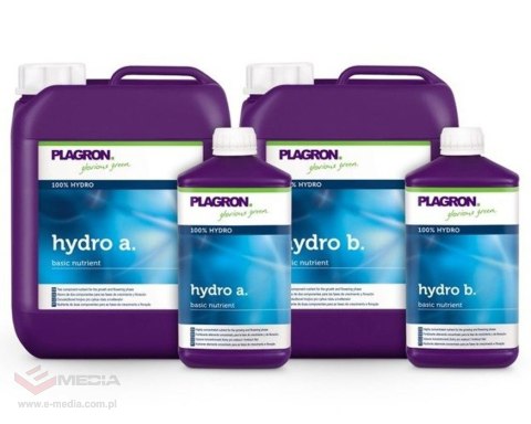 PLAGRON HYDRO AB 5L