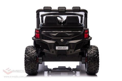 Pojazd Buggy OBSERVER 4x4 Niebieski