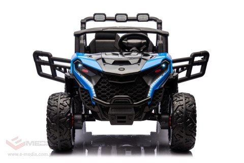 Pojazd Buggy OBSERVER 4x4 Niebieski