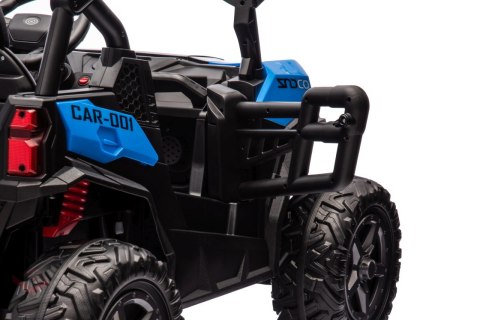 Pojazd Buggy OBSERVER 4x4 Niebieski
