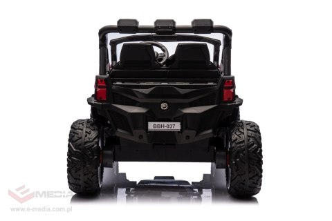 Pojazd Buggy OBSERVER 4x4 Różowy
