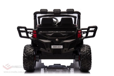 Pojazd Buggy OBSERVER 4x4 Różowy