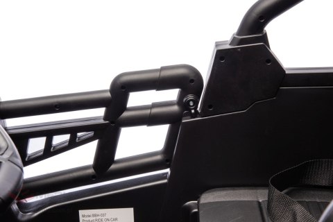 Pojazd Buggy OBSERVER 4x4 Różowy