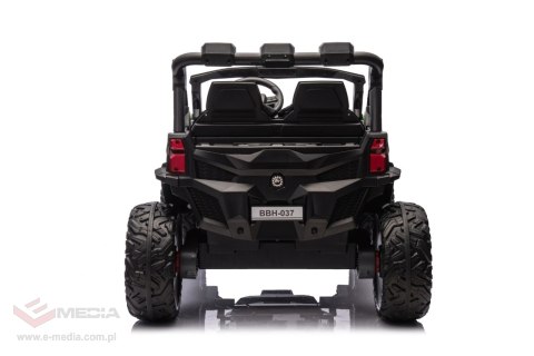 Pojazd Buggy OBSERVER 4x4 Zielony