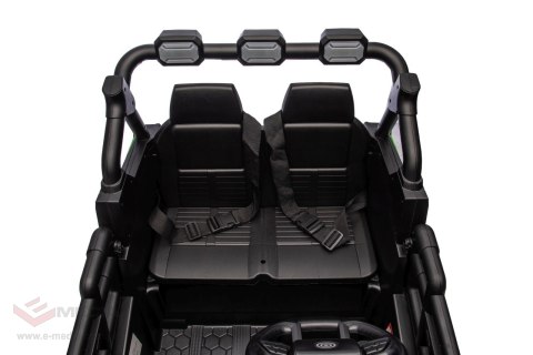 Pojazd Buggy OBSERVER 4x4 Zielony