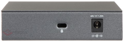 SWITCH POE TL-SF1005P 5-PORTOWY TP-LINK