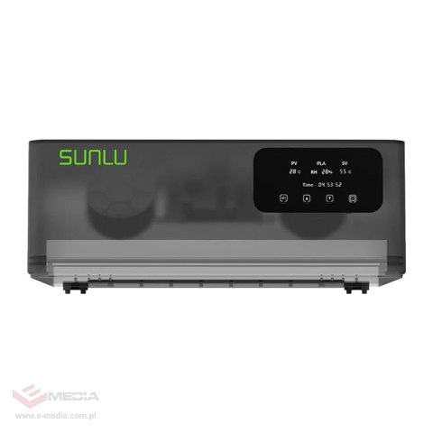 Suszarka do filamentów SUNLU dla AMS Bambu Lab