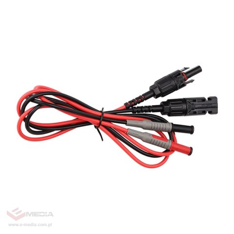 Tester Solar MPPT Uni-T UT673PV