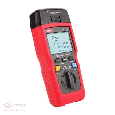 Tester kabli Uni-T UT685B KIT