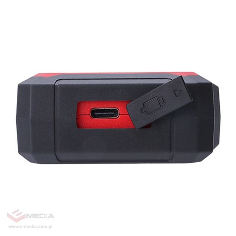 Ultrasoniczny miernik grubości Uni-T UT345A