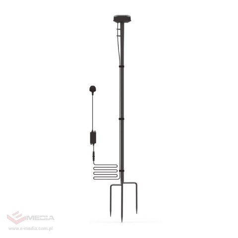 Antena wzmacniająca sygnał Segway - Navimow dla robotów z serii X4