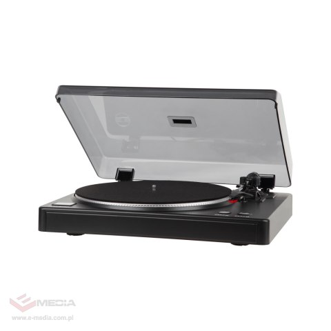 Gramofon Kruger&Matz model TT-501