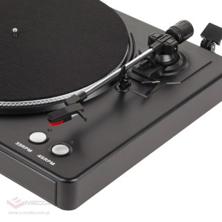 Gramofon Kruger&Matz model TT-501