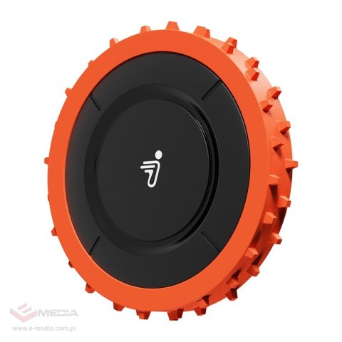Koła terenowe do robotów Segway-Navimow z serii I1