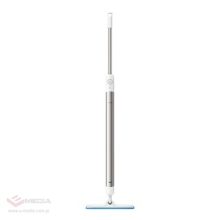 Bezprzewodowy mop elektryczny Dreame MIRA MOP 10 (biały)