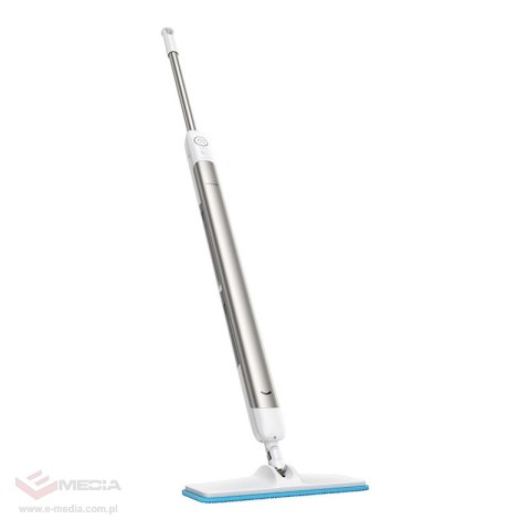 Bezprzewodowy mop elektryczny Dreame MIRA MOP 10 (biały)