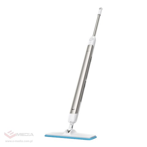 Bezprzewodowy mop elektryczny Dreame MIRA MOP 10 (biały)