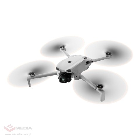 Dron DJI Lito X1 Fly More Combo (DJI RC-N3)