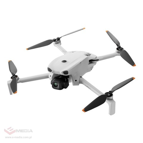 Dron DJI Lito 1 Fly More Combo (DJI RC-N3)